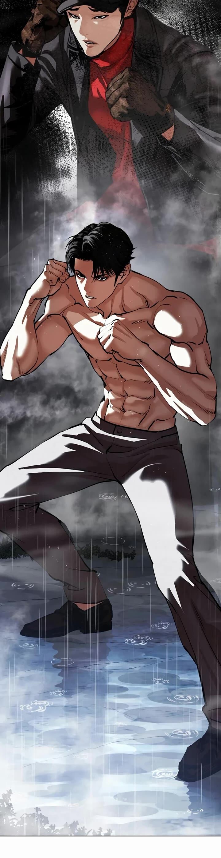 Read Lookism (en) Manga Online