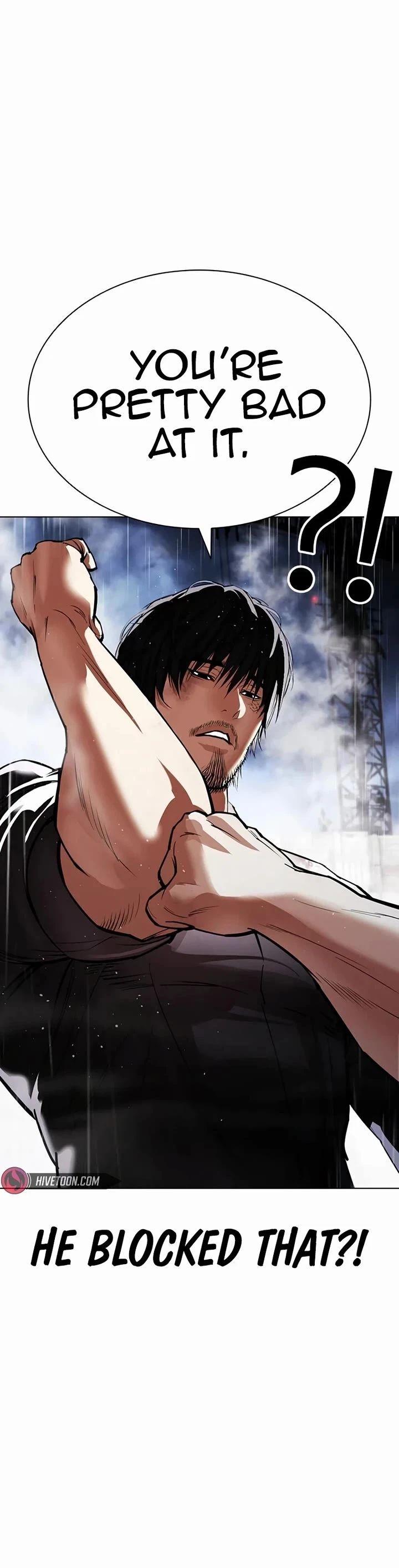 Read Lookism (en) Manga Online