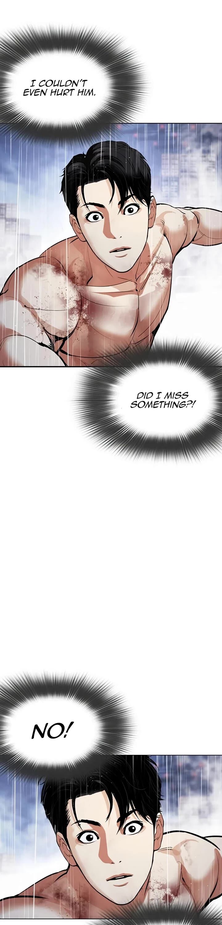 Read Lookism (en) Manga Online