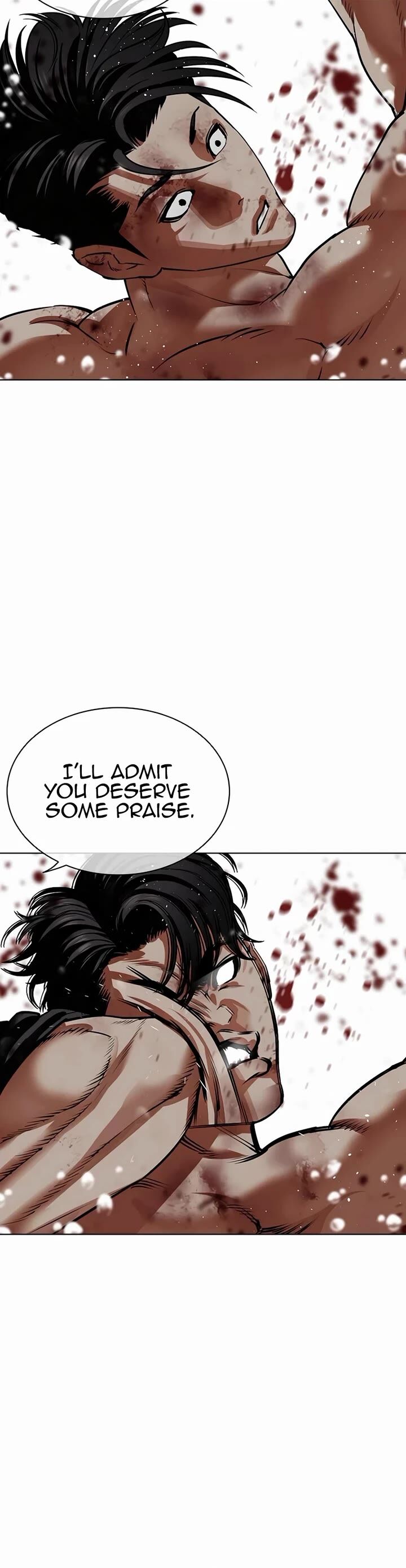 Read Lookism (en) Manga Online