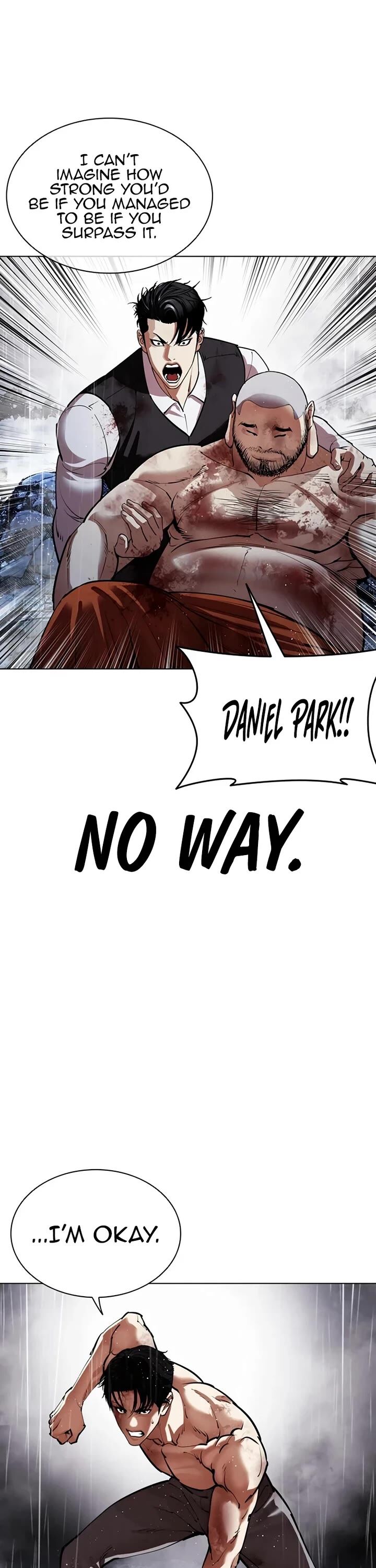 Read Lookism (en) Manga Online