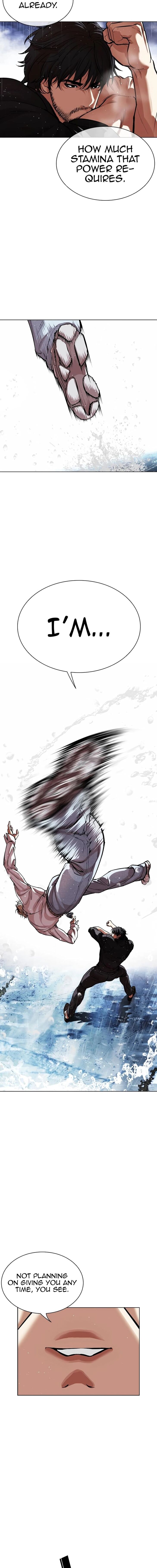 Read Lookism (en) Manga Online