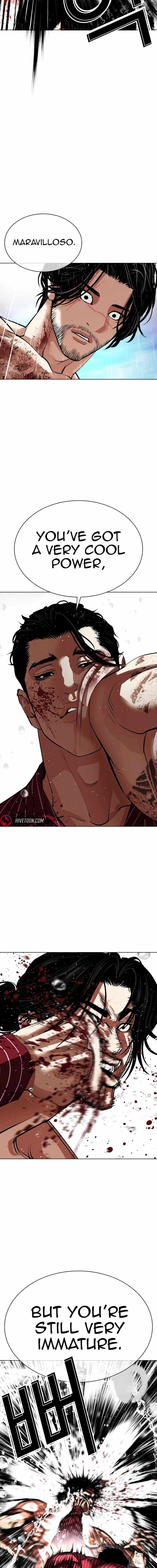 Read Lookism (en) Manga Online