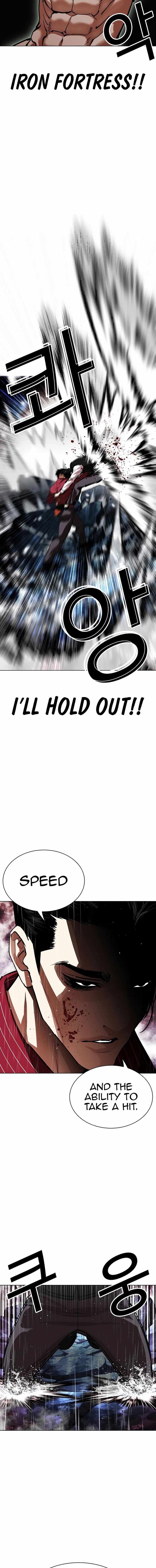 Read Lookism (en) Manga Online