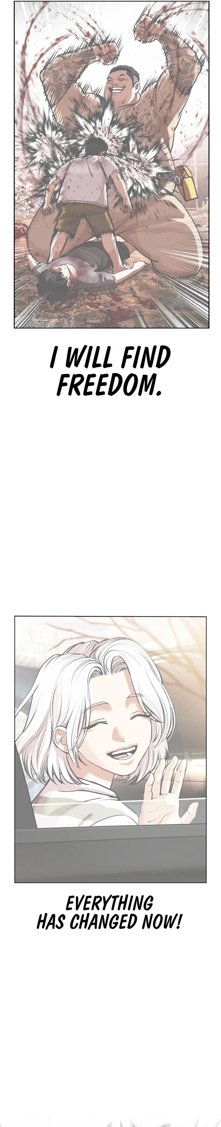 Read Lookism (en) Manga Online