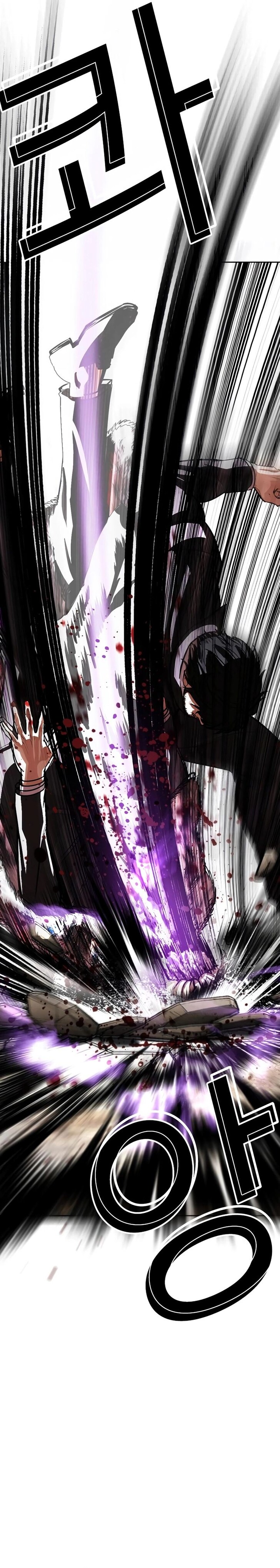 Read Lookism (en) Manga Online