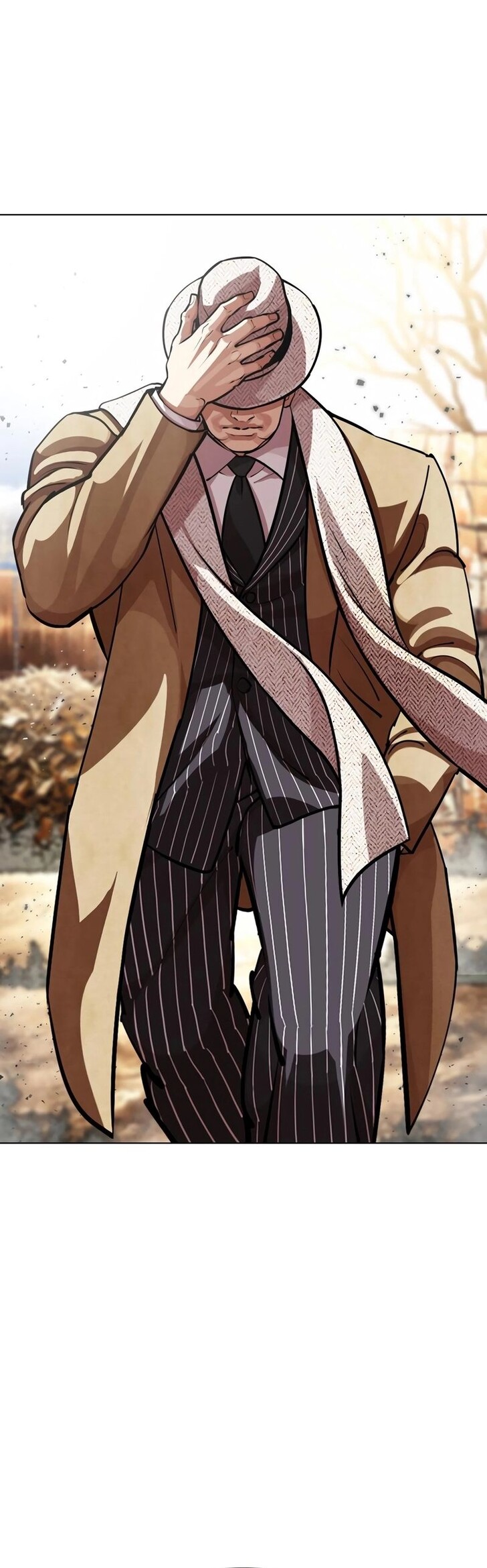 Read Lookism (en) Manga Online