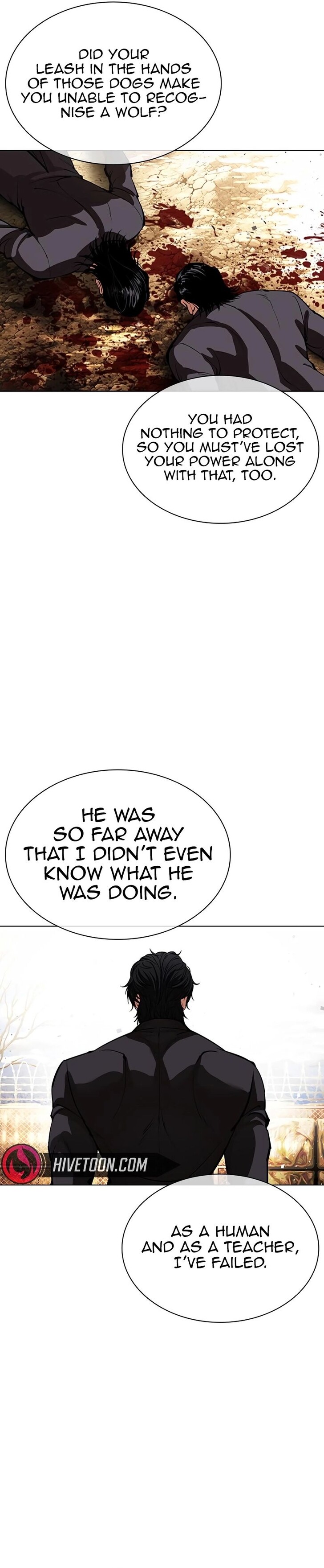 Read Lookism (en) Manga Online