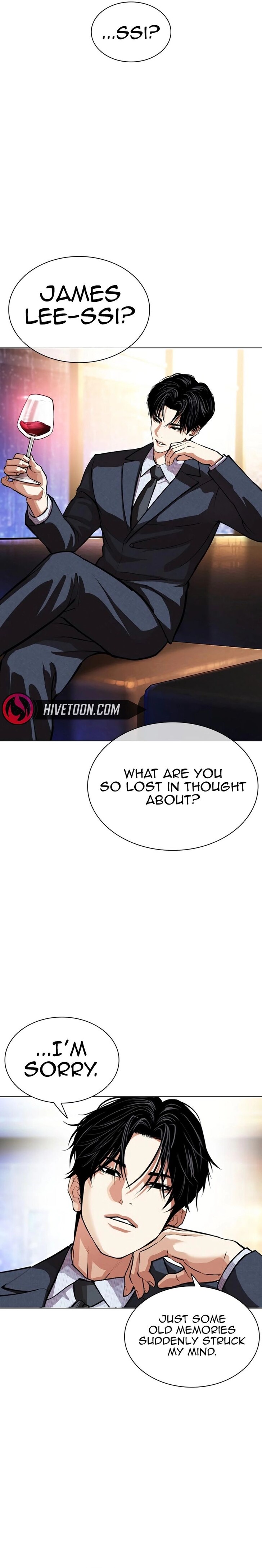 Read Lookism (en) Manga Online