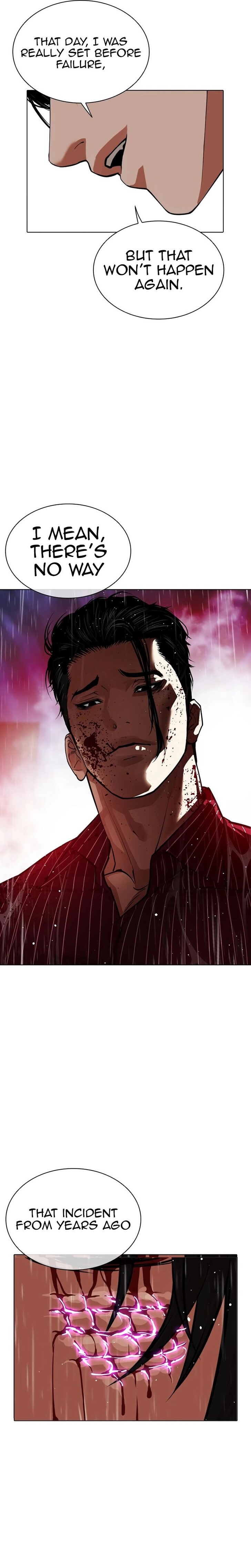 Read Lookism (en) Manga Online