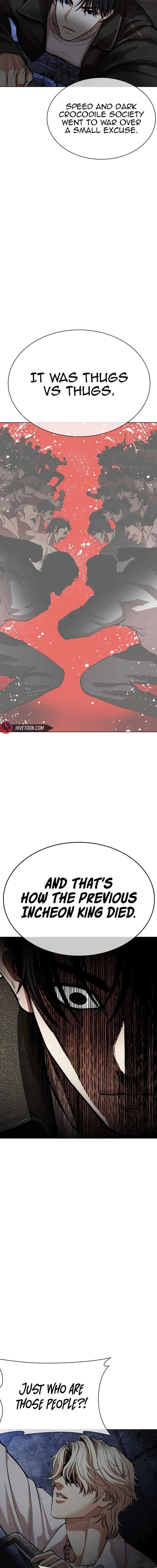 Read Lookism (en) Manga Online