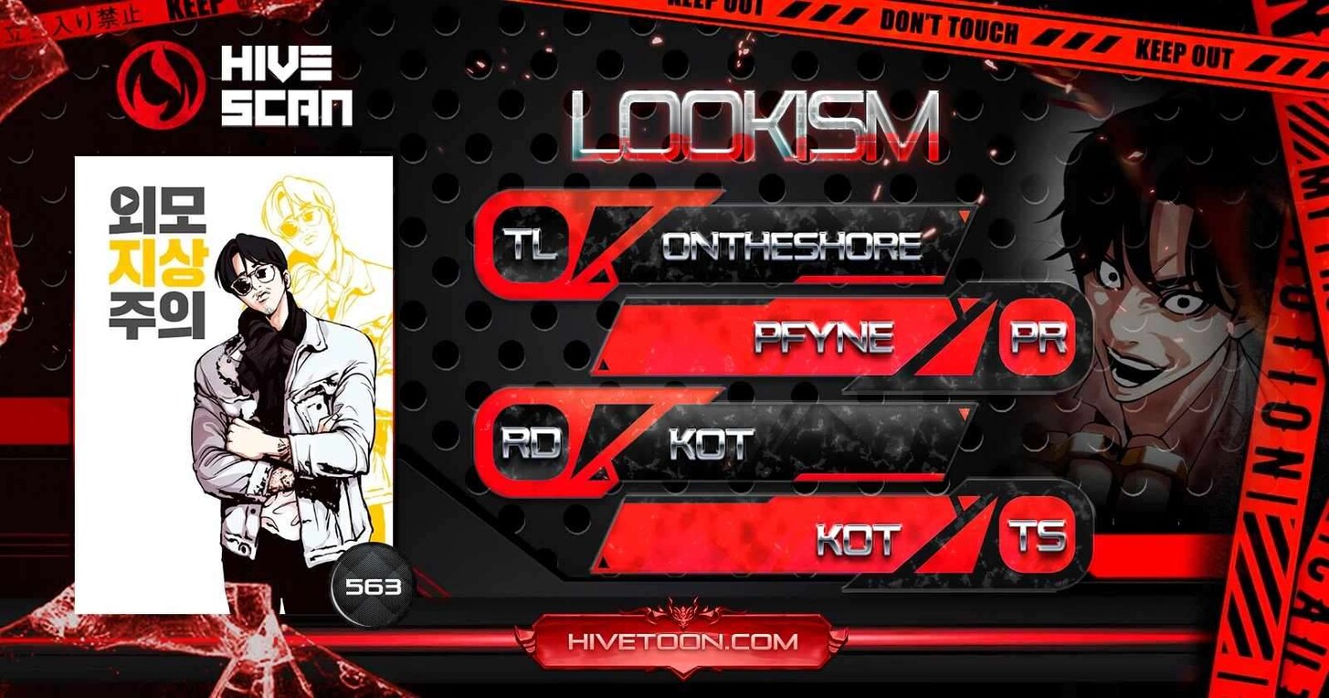 Read Lookism (en) Manga Online