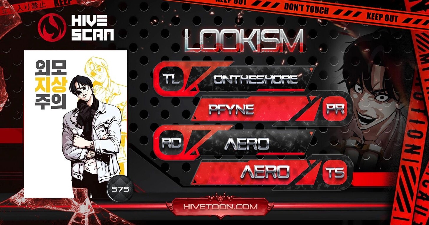 Read Lookism (en) Manga Online