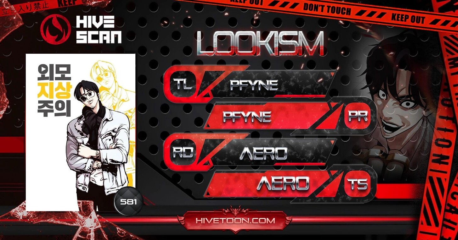 Read Lookism (en) Manga Online