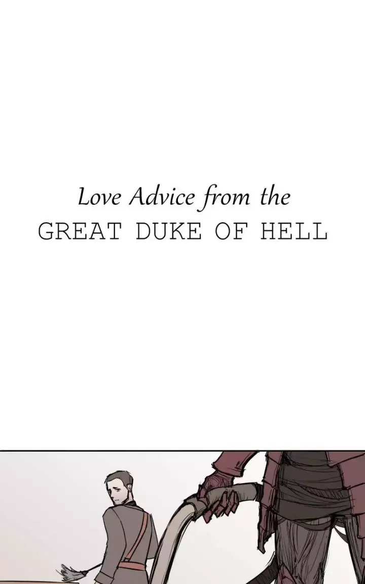 Read Love Advice from the Great Duke of Hell (en) Manga Online