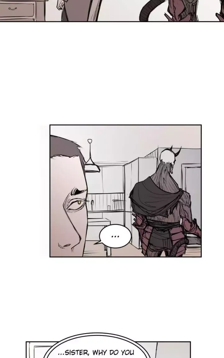 Read Love Advice from the Great Duke of Hell (en) Manga Online