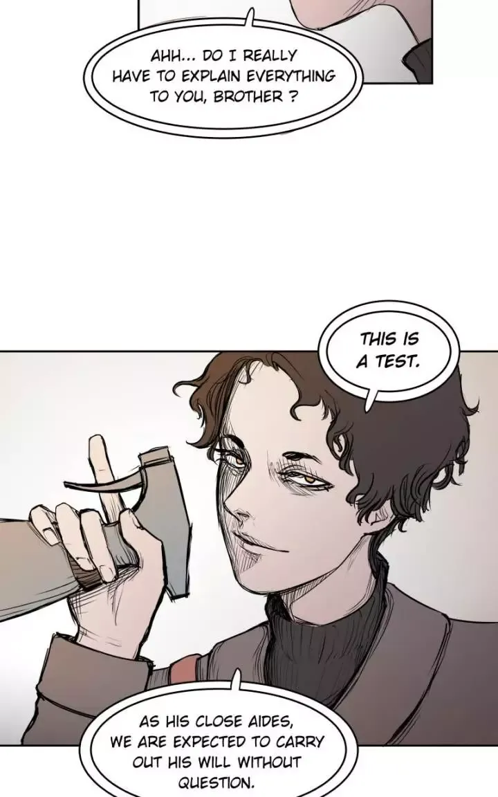 Read Love Advice from the Great Duke of Hell (en) Manga Online