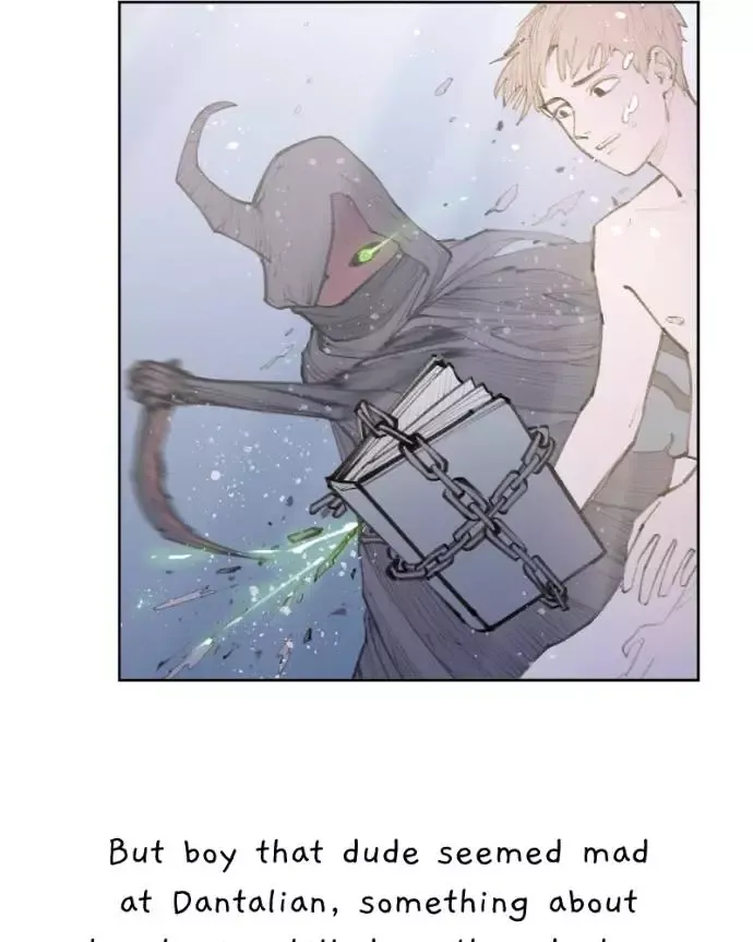 Read Love Advice from the Great Duke of Hell (en) Manga Online