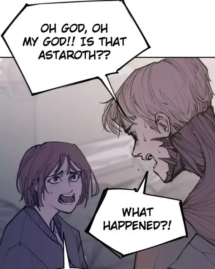 Read Love Advice from the Great Duke of Hell (en) Manga Online
