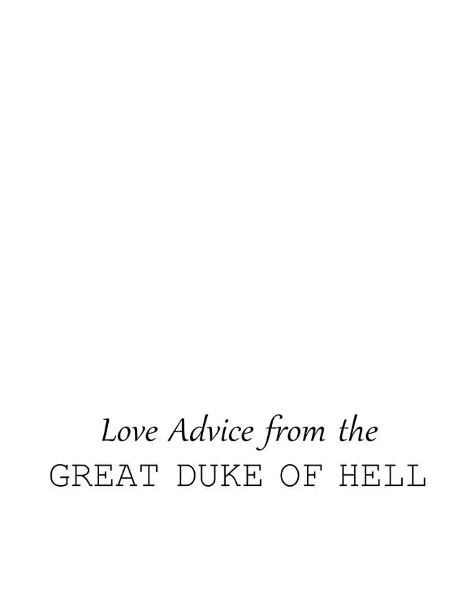 Read Love Advice from the Great Duke of Hell (en) Manga Online