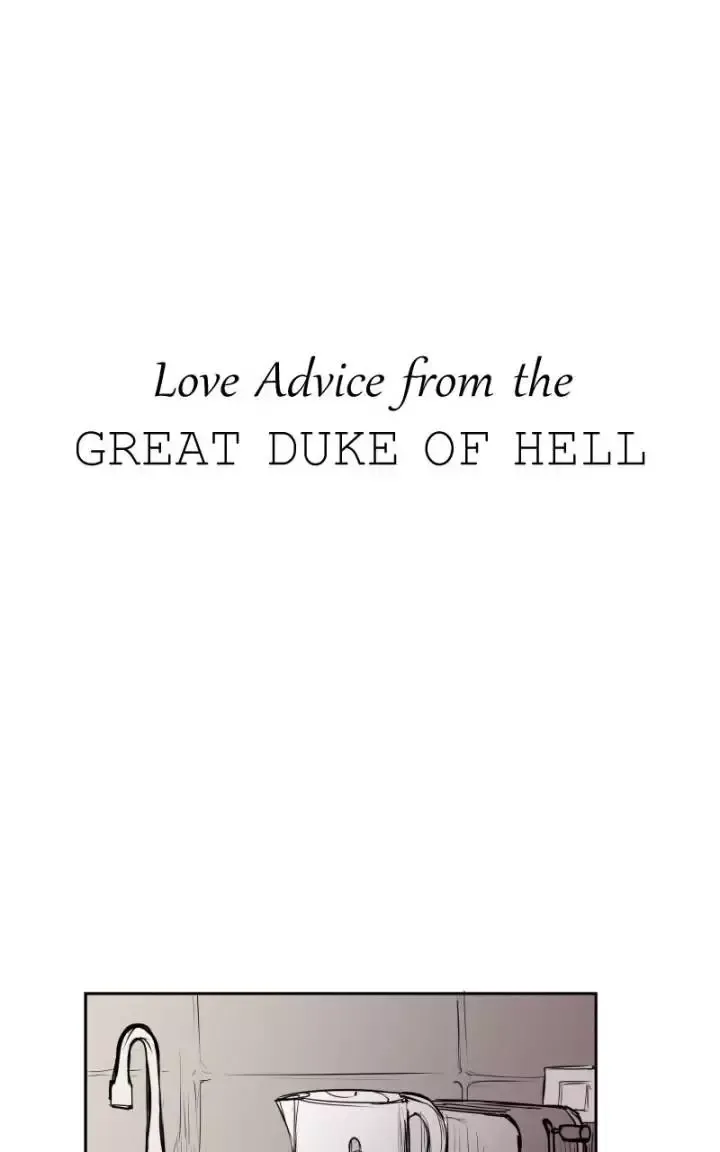Read Love Advice from the Great Duke of Hell (en) Manga Online