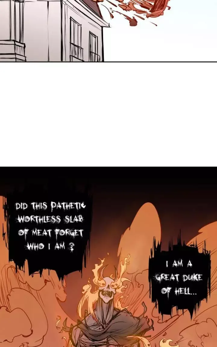 Read Love Advice from the Great Duke of Hell (en) Manga Online