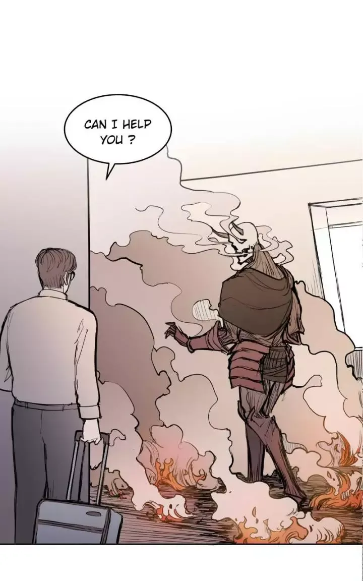 Read Love Advice from the Great Duke of Hell (en) Manga Online