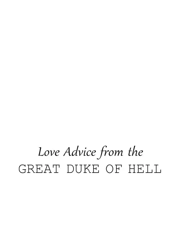 Read Love Advice from the Great Duke of Hell (en) Manga Online