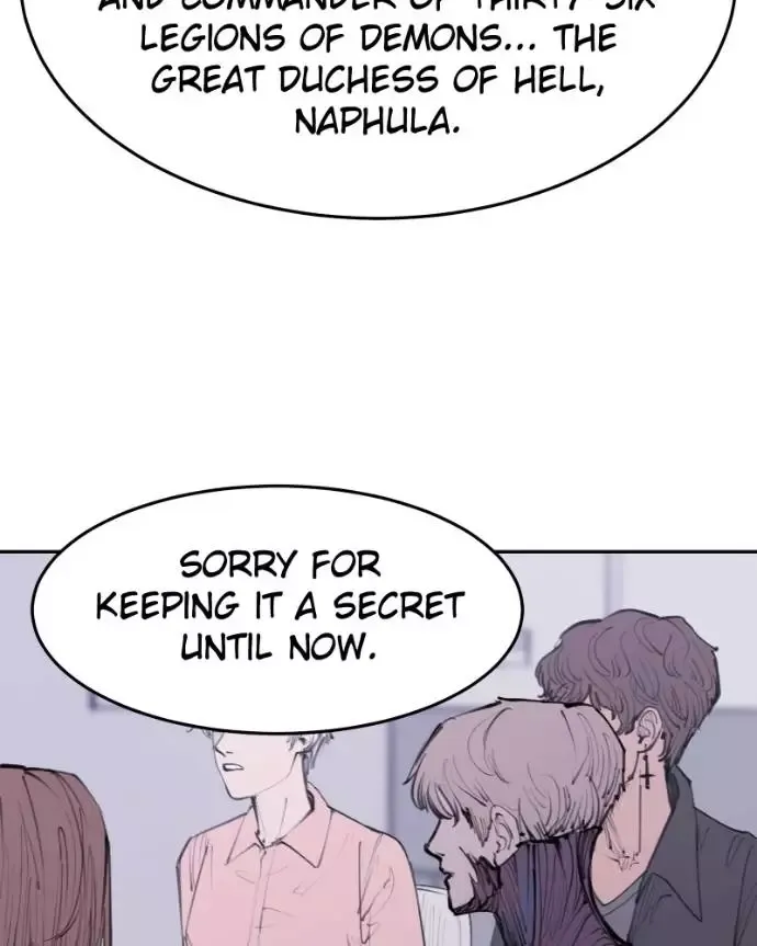 Read Love Advice from the Great Duke of Hell (en) Manga Online