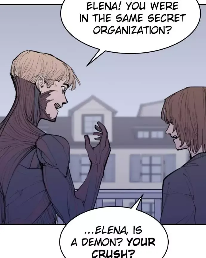 Read Love Advice from the Great Duke of Hell (en) Manga Online