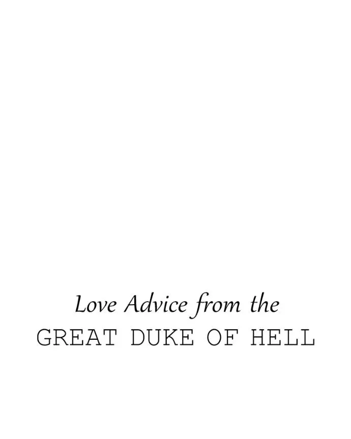 Read Love Advice from the Great Duke of Hell (en) Manga Online