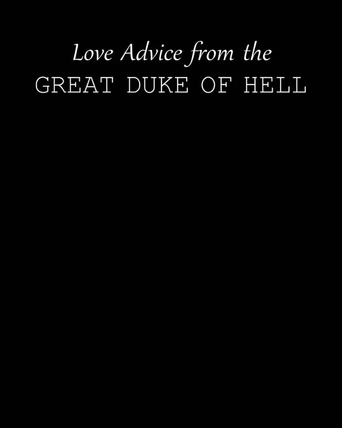 Read Love Advice from the Great Duke of Hell (en) Manga Online