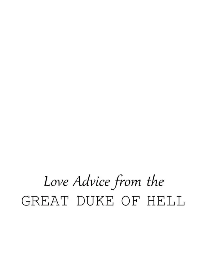 Read Love Advice from the Great Duke of Hell (en) Manga Online