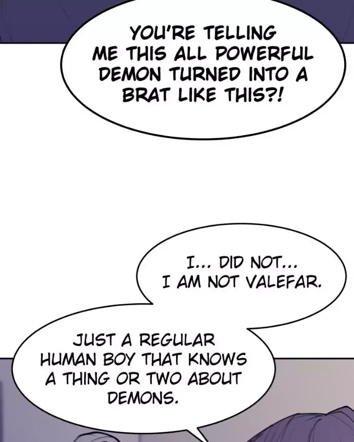 Read Love Advice from the Great Duke of Hell (en) Manga Online