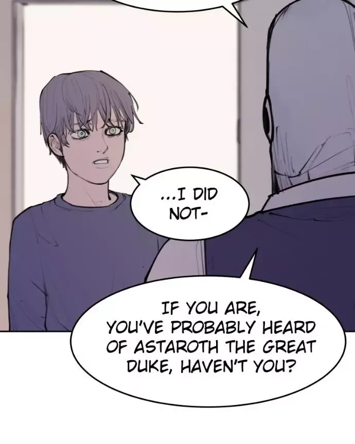 Read Love Advice from the Great Duke of Hell (en) Manga Online