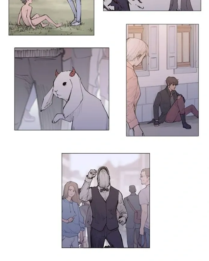 Read Love Advice from the Great Duke of Hell (en) Manga Online