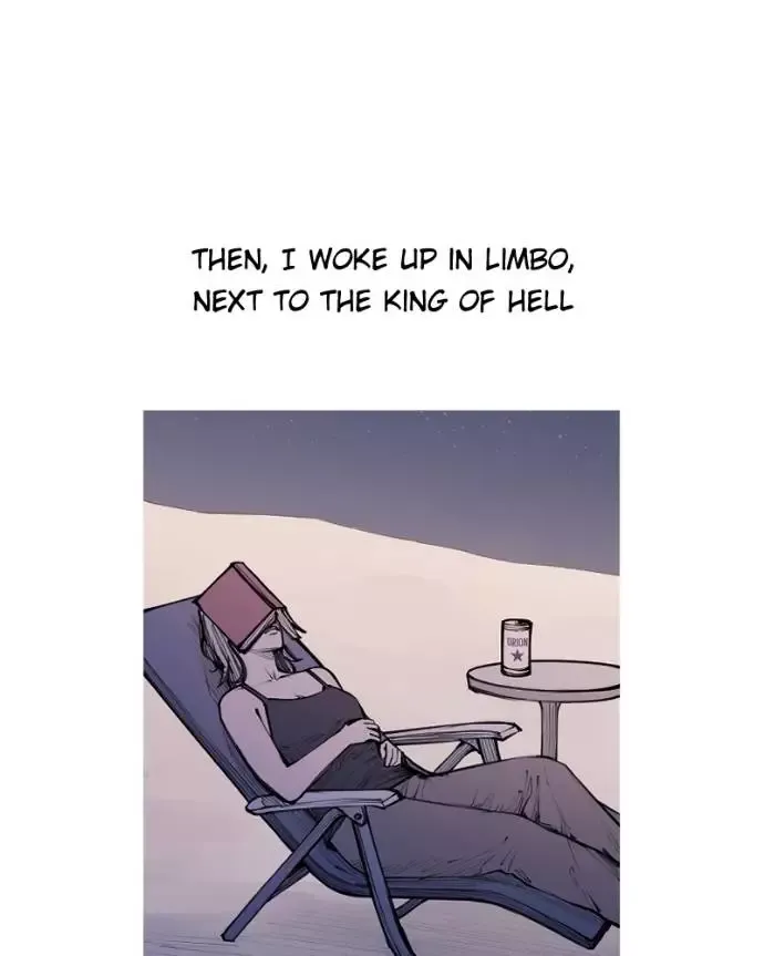 Read Love Advice from the Great Duke of Hell (en) Manga Online