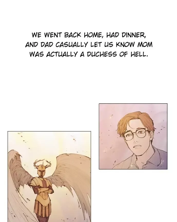 Read Love Advice from the Great Duke of Hell (en) Manga Online