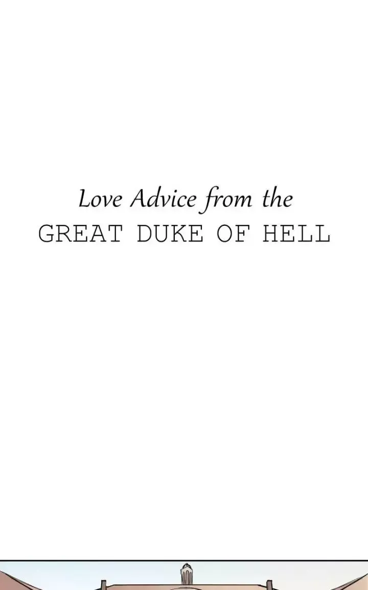 Read Love Advice from the Great Duke of Hell (en) Manga Online