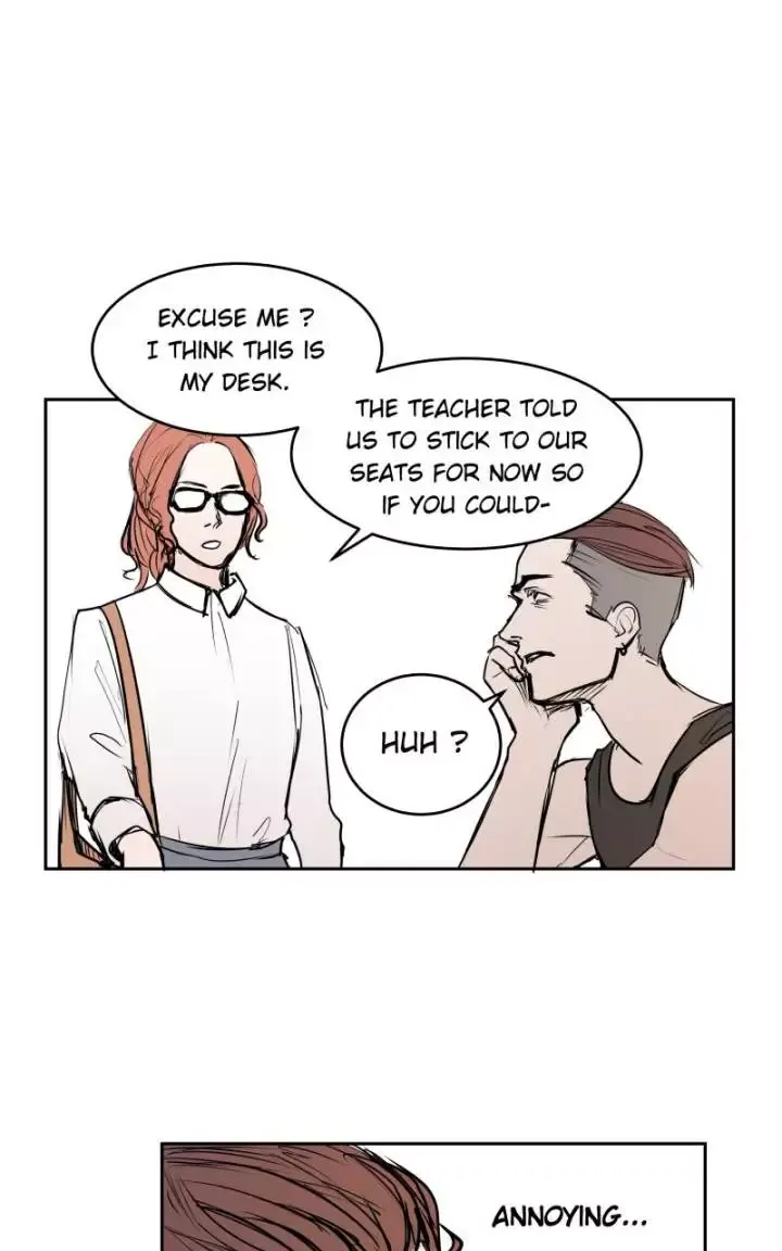 Read Love Advice from the Great Duke of Hell (en) Manga Online