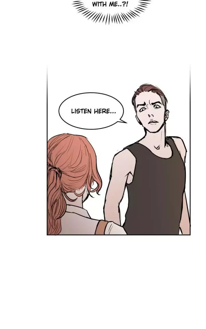Read Love Advice from the Great Duke of Hell (en) Manga Online