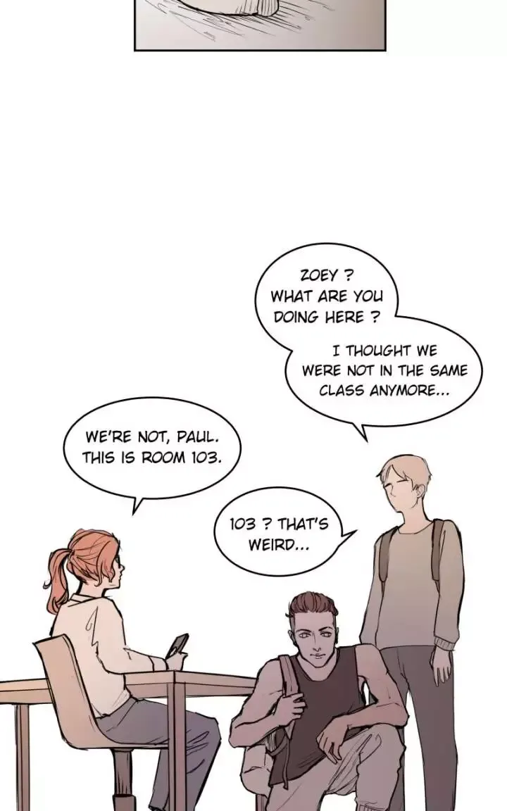 Read Love Advice from the Great Duke of Hell (en) Manga Online