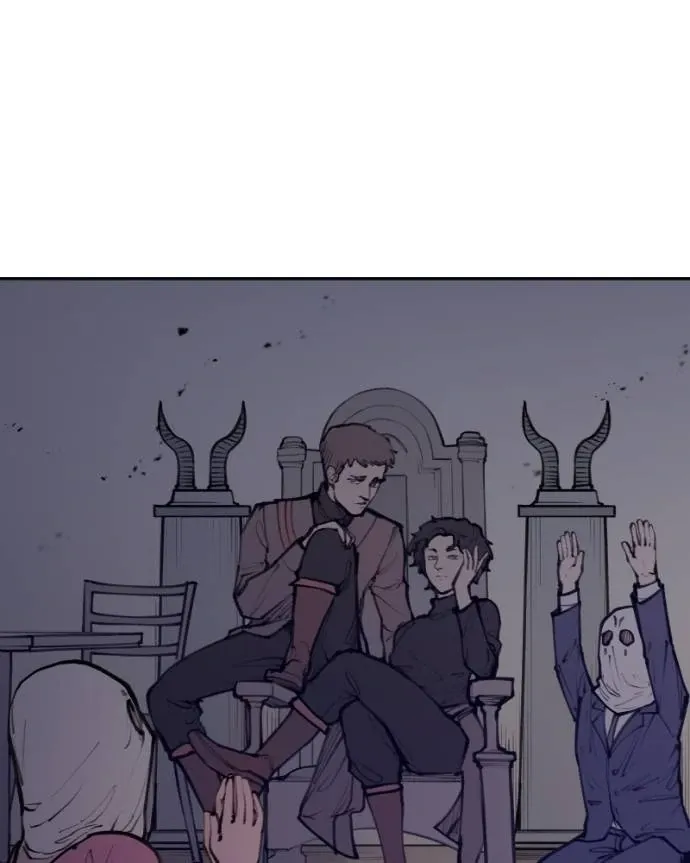 Read Love Advice from the Great Duke of Hell (en) Manga Online