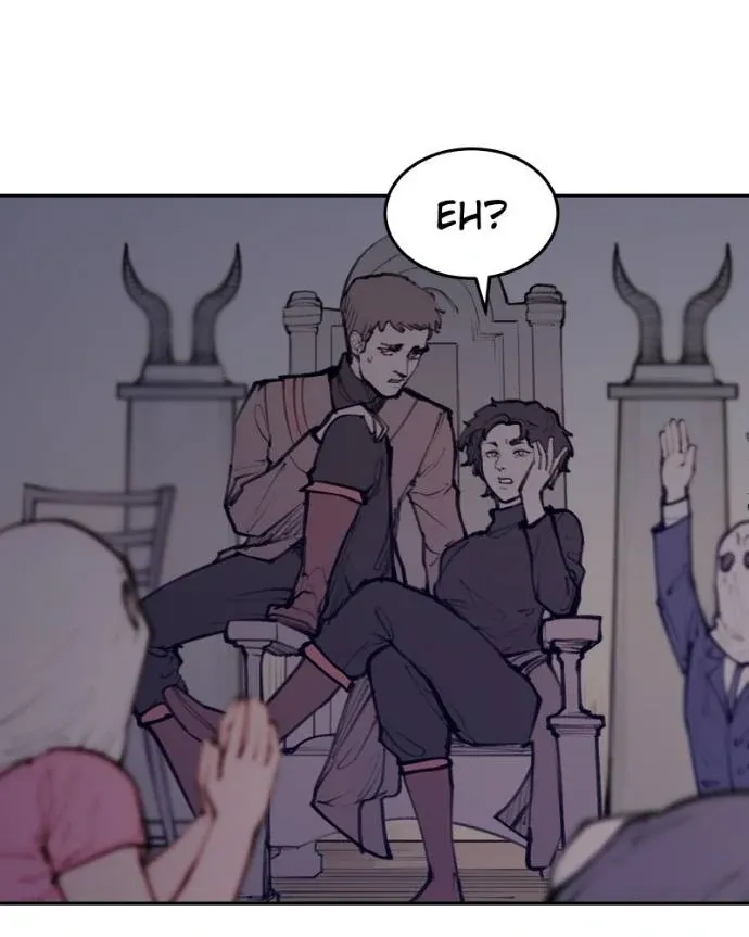 Read Love Advice from the Great Duke of Hell (en) Manga Online