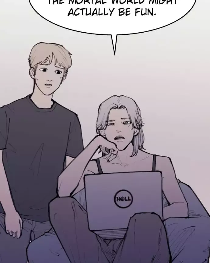 Read Love Advice from the Great Duke of Hell (en) Manga Online