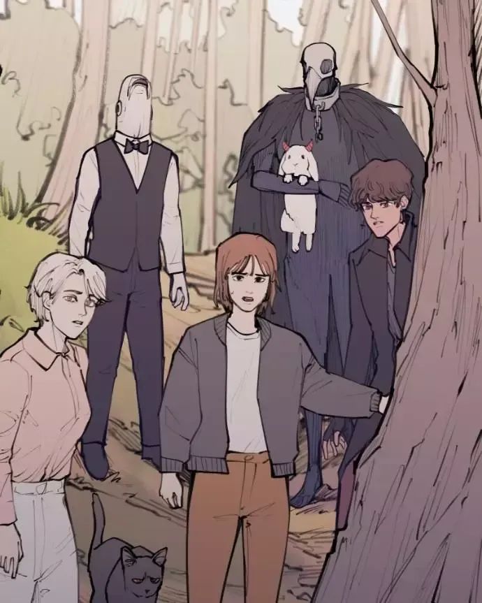 Read Love Advice from the Great Duke of Hell (en) Manga Online