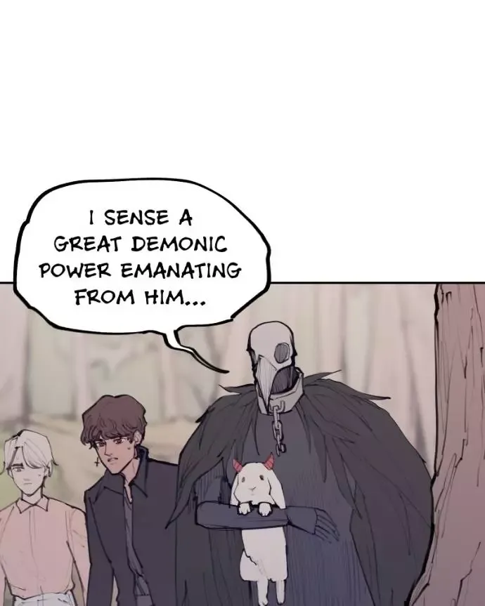 Read Love Advice from the Great Duke of Hell (en) Manga Online