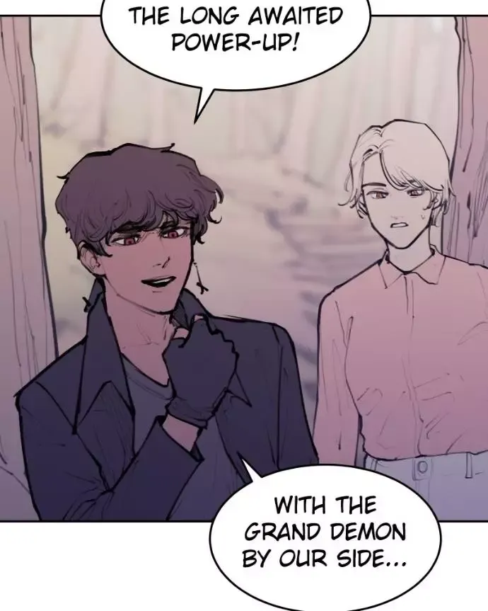 Read Love Advice from the Great Duke of Hell (en) Manga Online