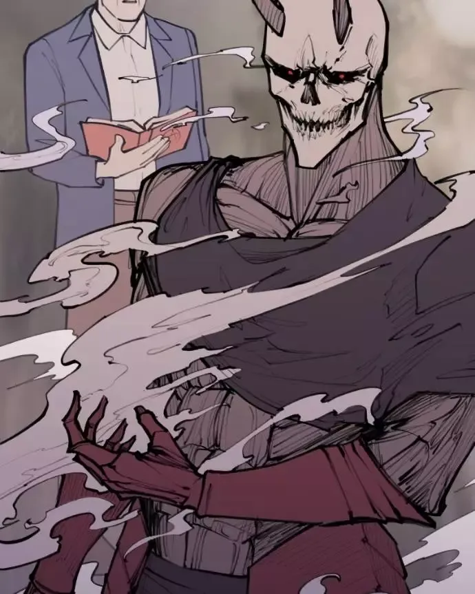 Read Love Advice from the Great Duke of Hell (en) Manga Online