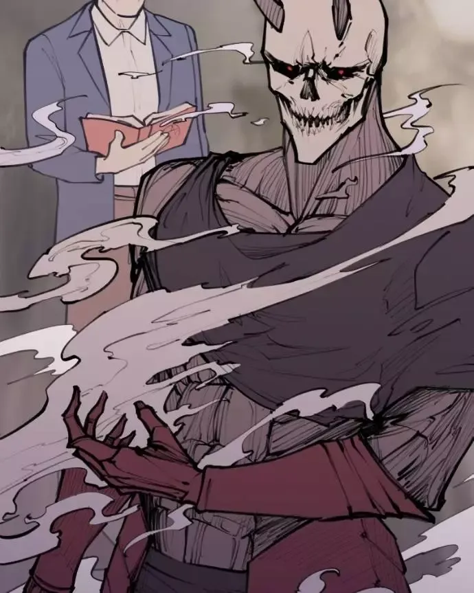 Read Love Advice from the Great Duke of Hell (en) Manga Online